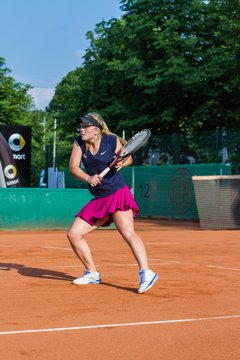 Bild 677 - BL Club an der Alster - TEC Waldau Stuttgart : Ergebnis: 5:4